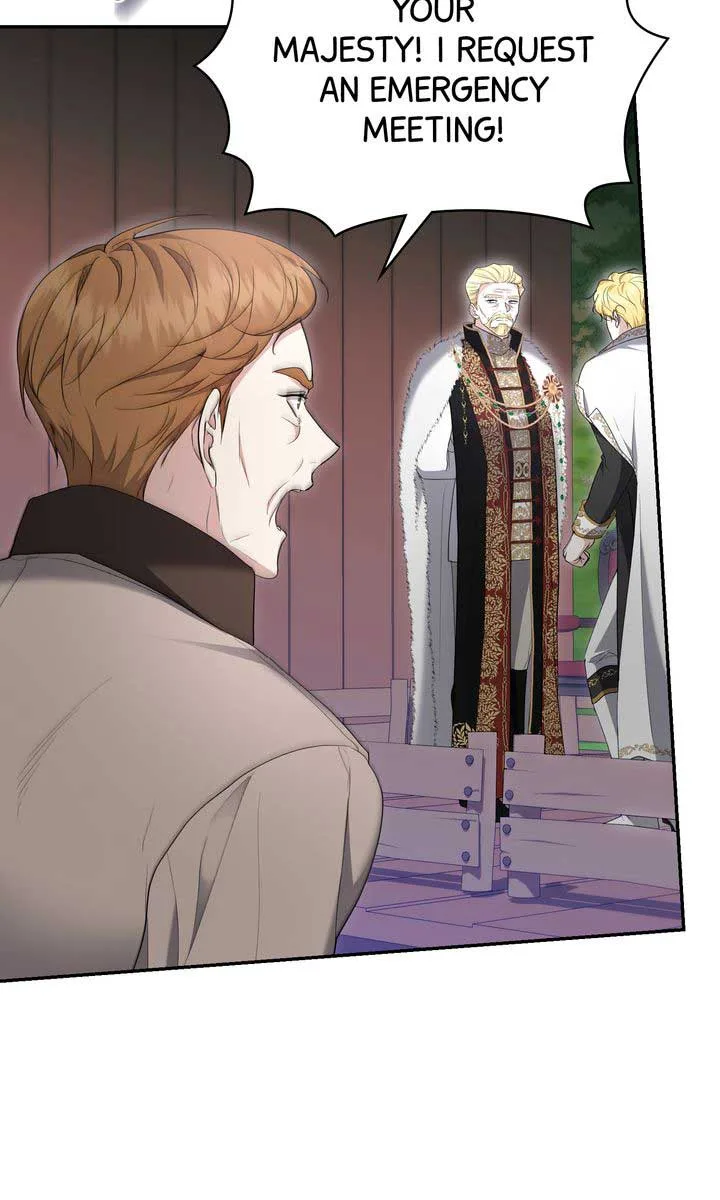 I Don’t Want to Be a Lady Chapter 25 page 68