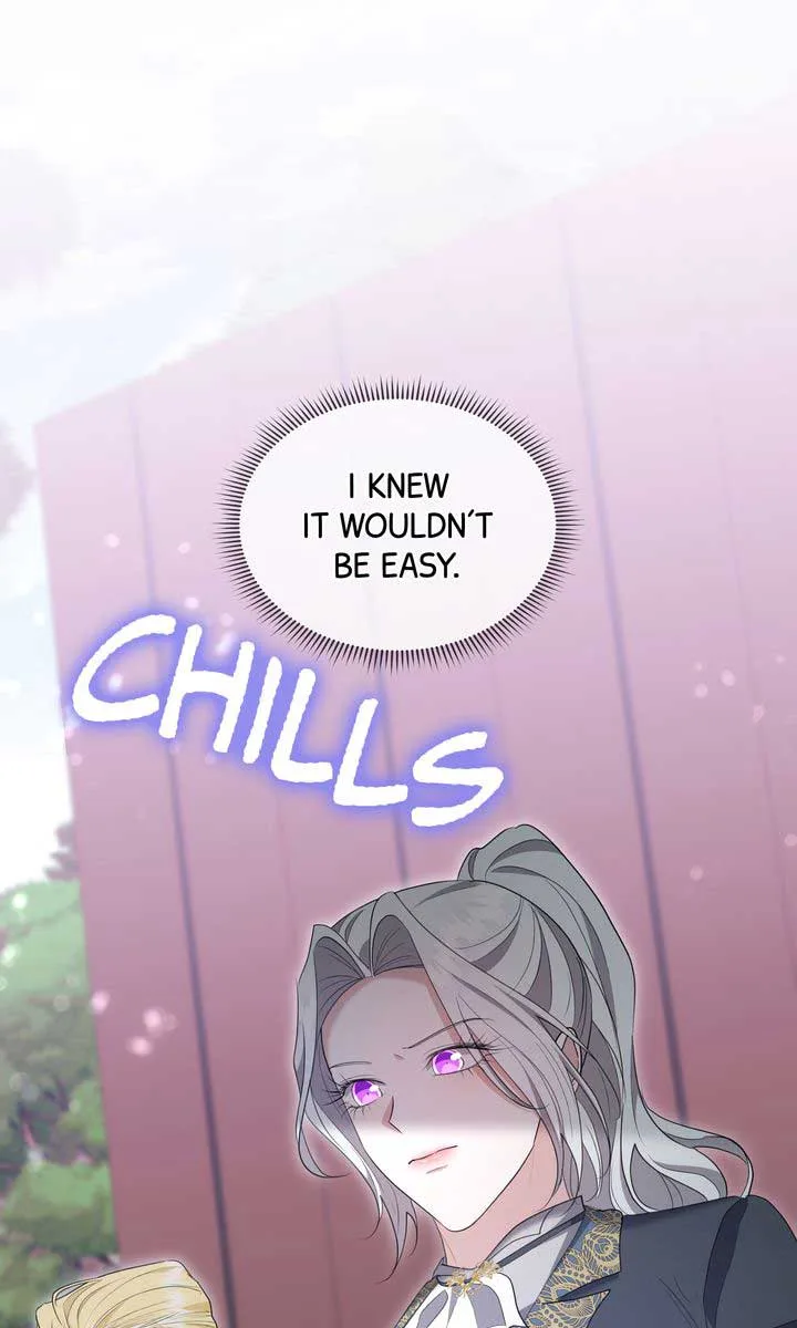 I Don’t Want to Be a Lady Chapter 25 page 76