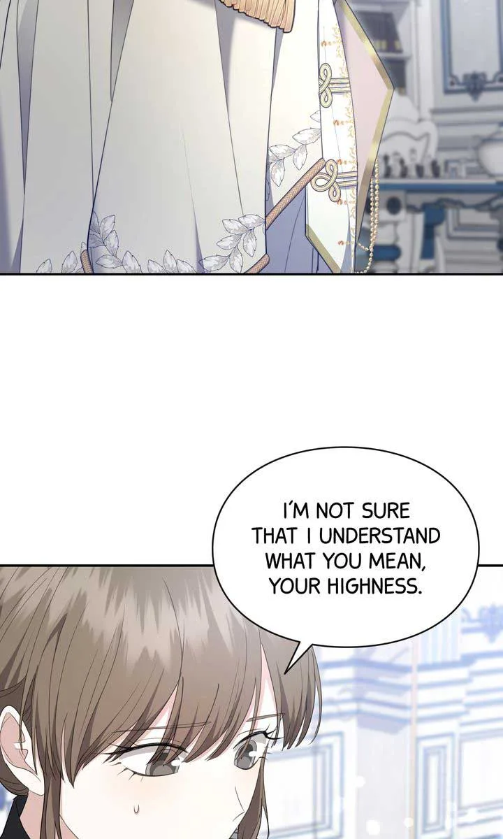 I Don’t Want to Be a Lady Chapter 25 page 83