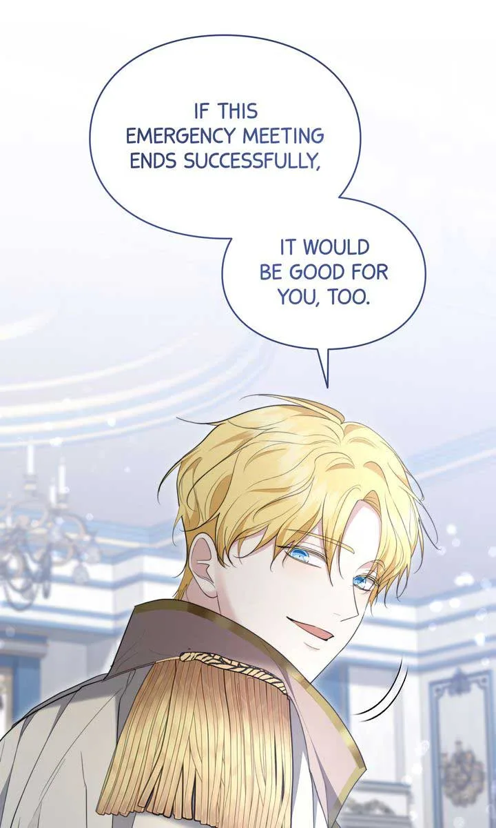 I Don’t Want to Be a Lady Chapter 25 page 82