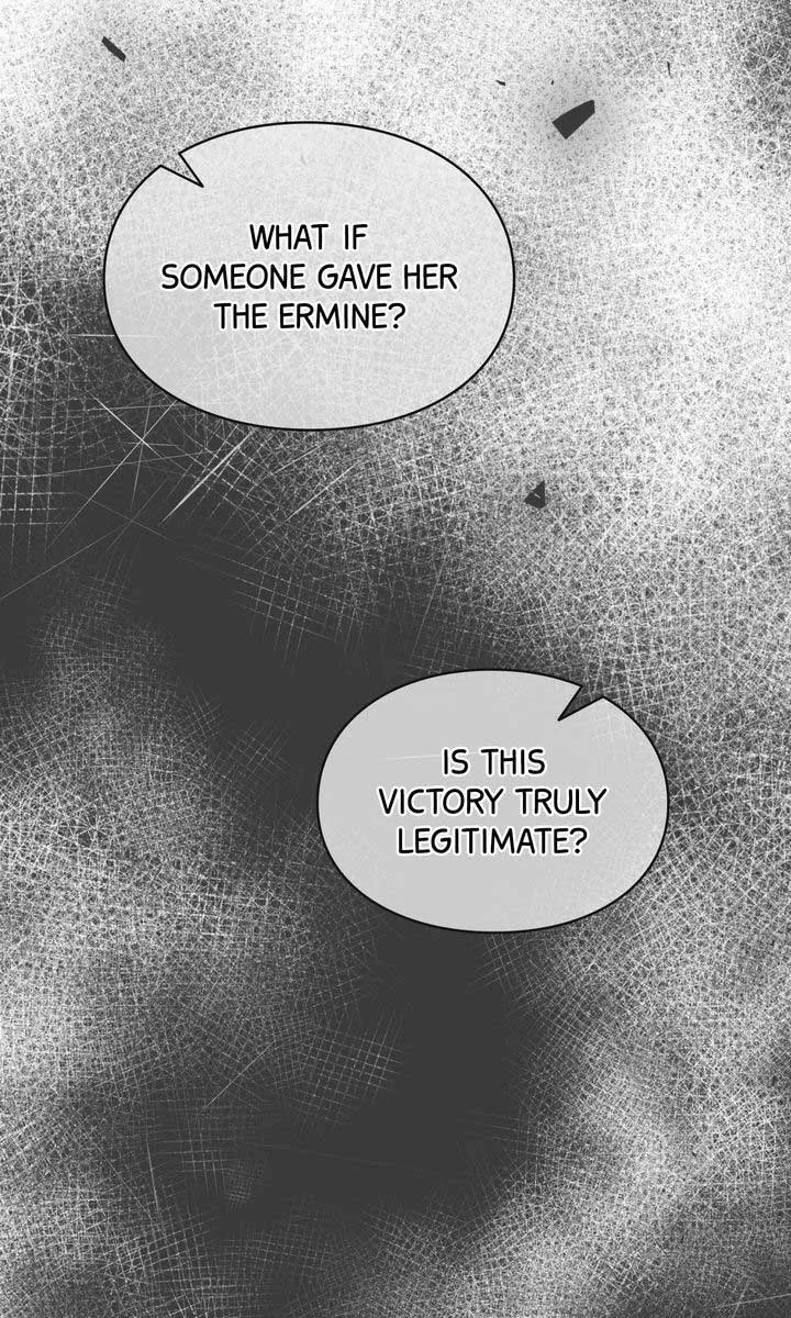 I Don’t Want to Be a Lady Chapter 25 page 64