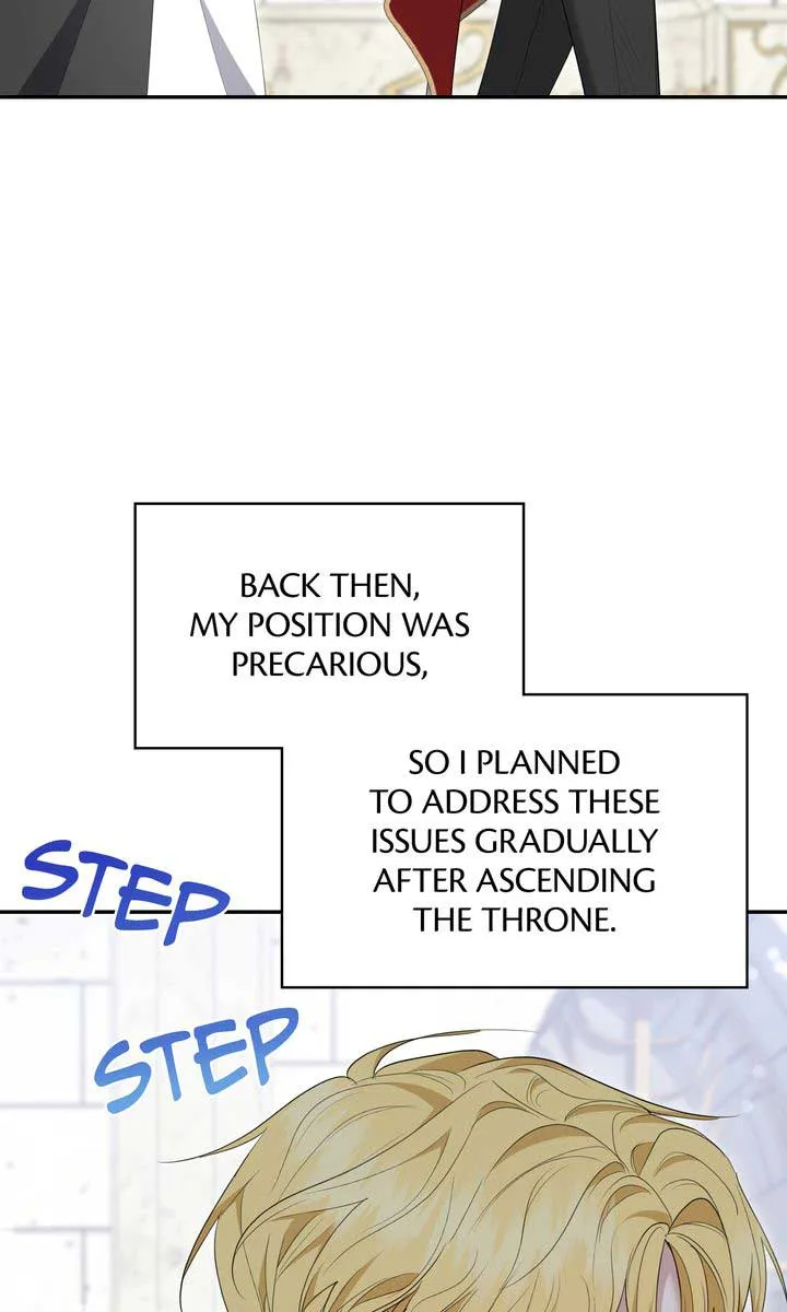 I Don’t Want to Be a Lady Chapter 25 page 101