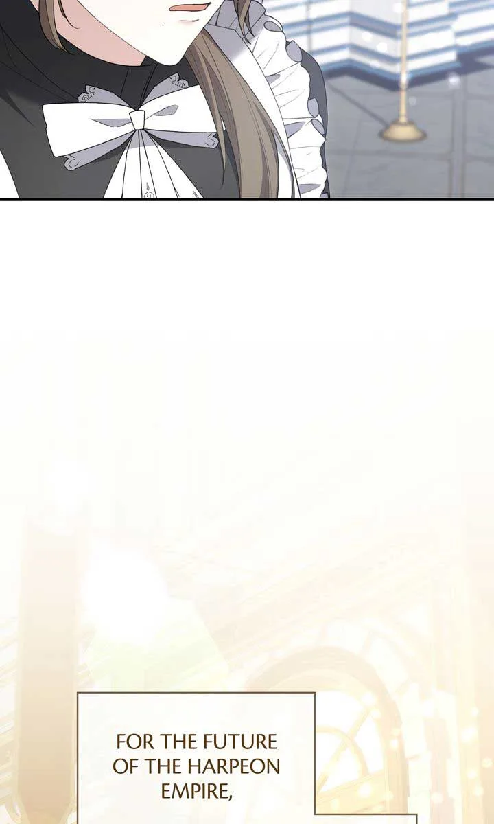I Don’t Want to Be a Lady Chapter 25 page 84