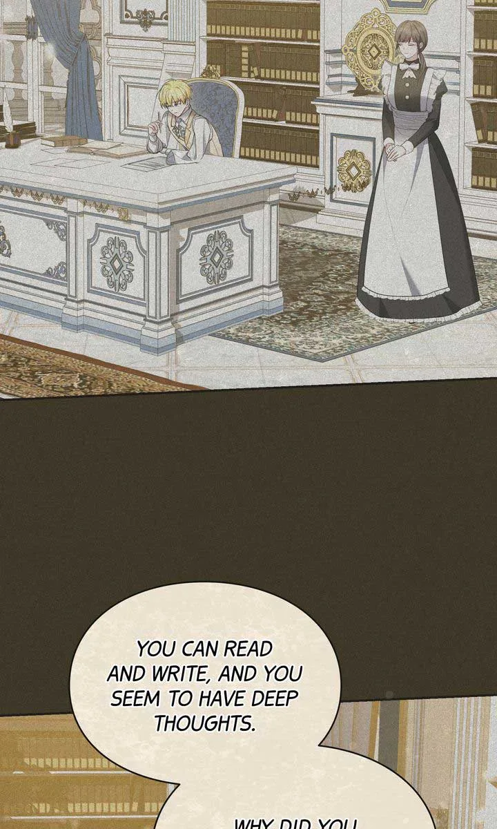 I Don’t Want to Be a Lady Chapter 25 page 90