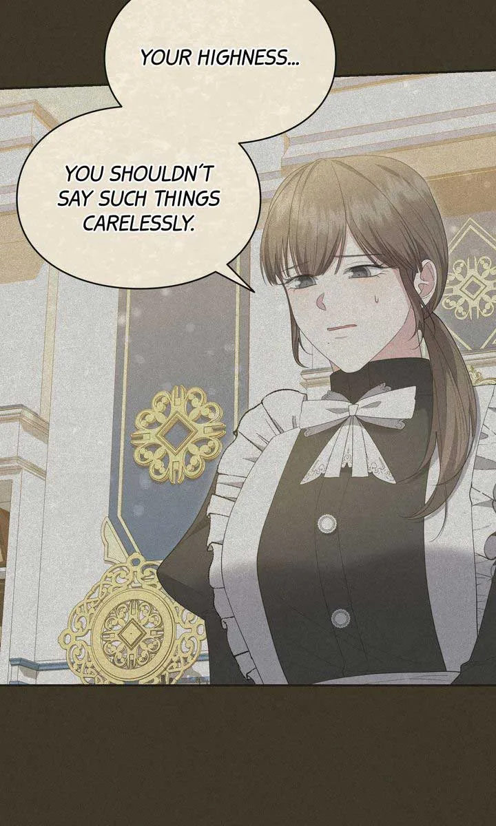 I Don’t Want to Be a Lady Chapter 25 page 92