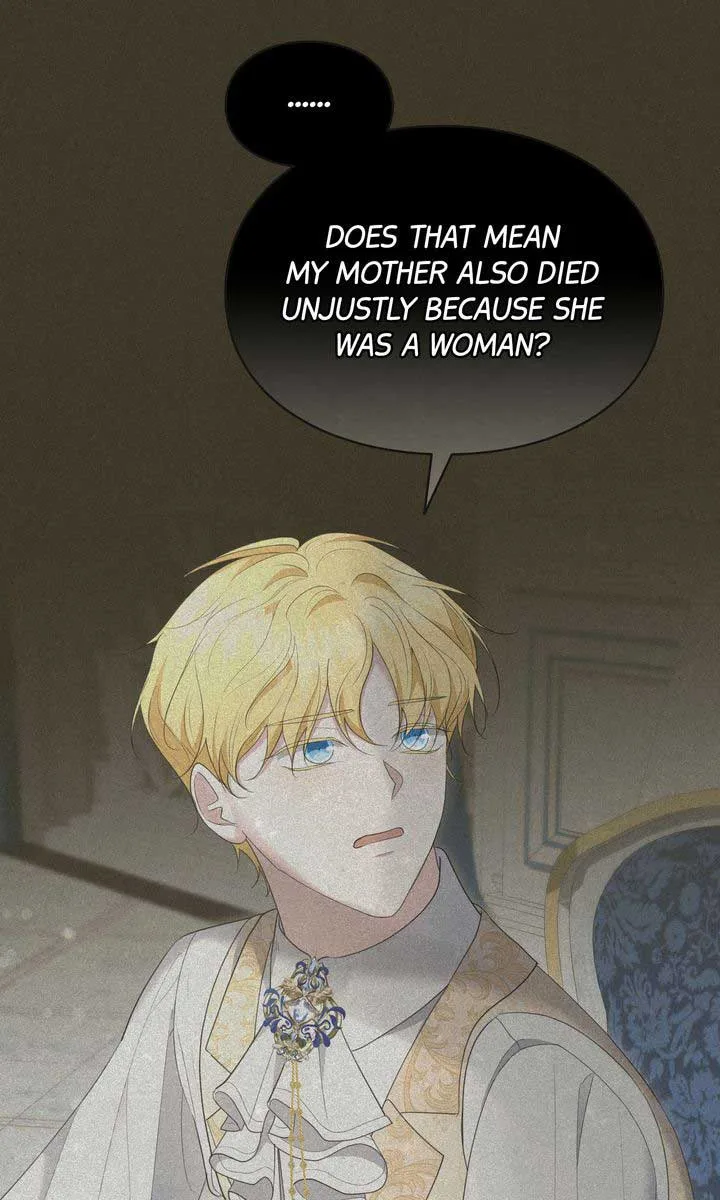 I Don’t Want to Be a Lady Chapter 25 page 96