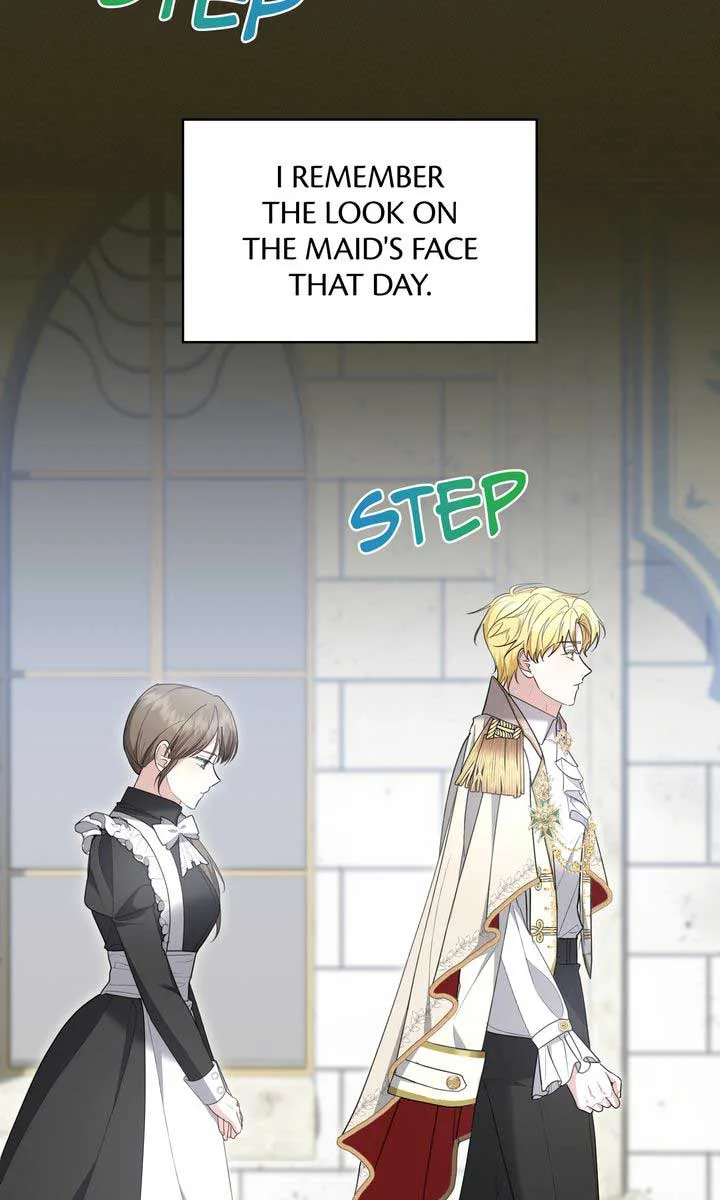 I Don’t Want to Be a Lady Chapter 25 page 100