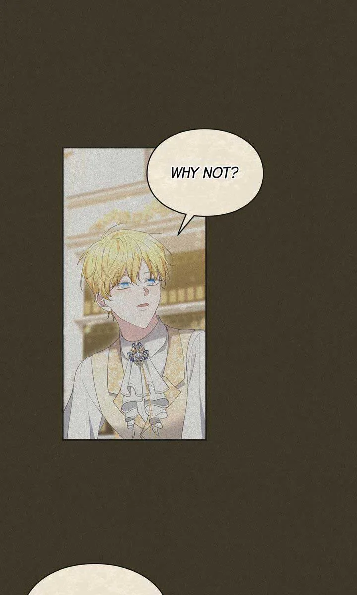 I Don’t Want to Be a Lady Chapter 25 page 93
