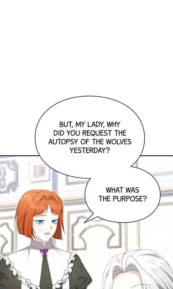 I Don’t Want to Be a Lady Chapter 25 page 112