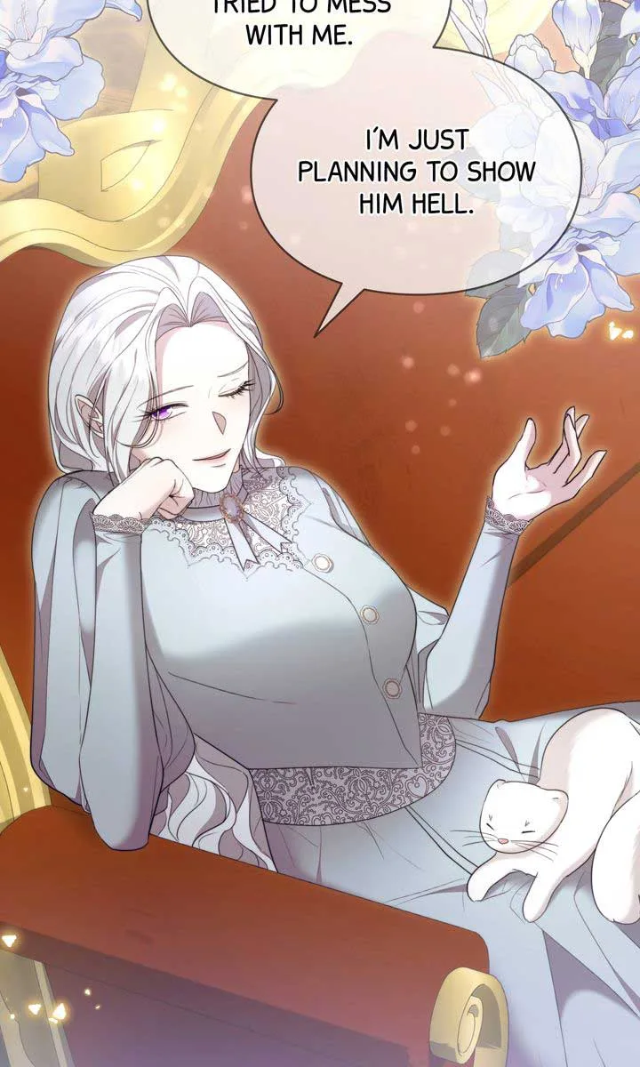 I Don’t Want to Be a Lady Chapter 25 page 114