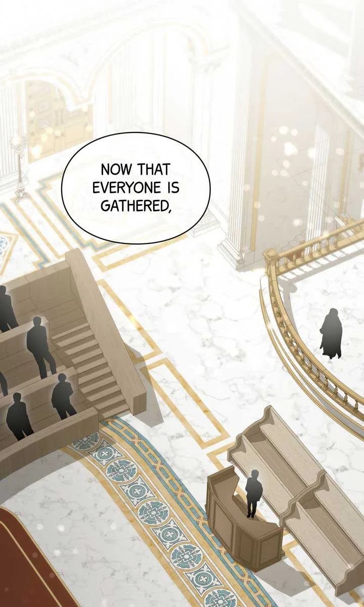I Don’t Want to Be a Lady Chapter 25 page 108