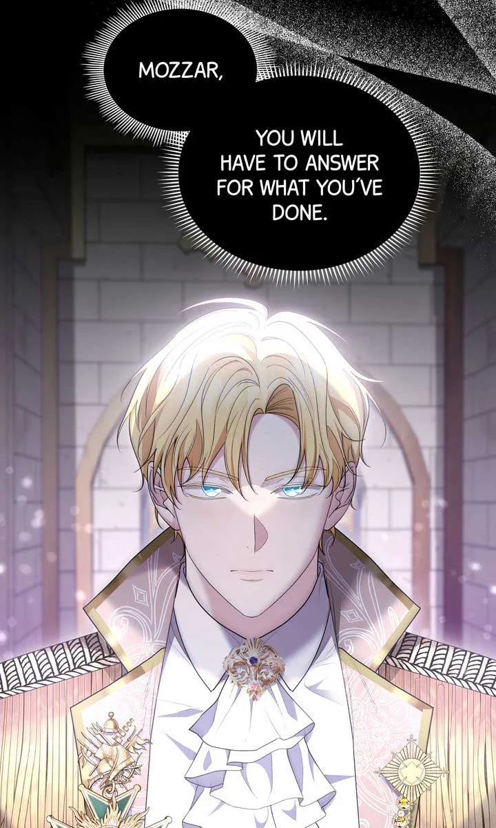 I Don’t Want to Be a Lady Chapter 25 page 106