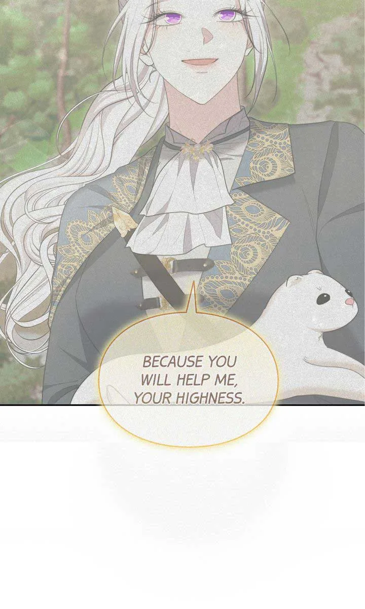 I Don’t Want to Be a Lady Chapter 25 page 104