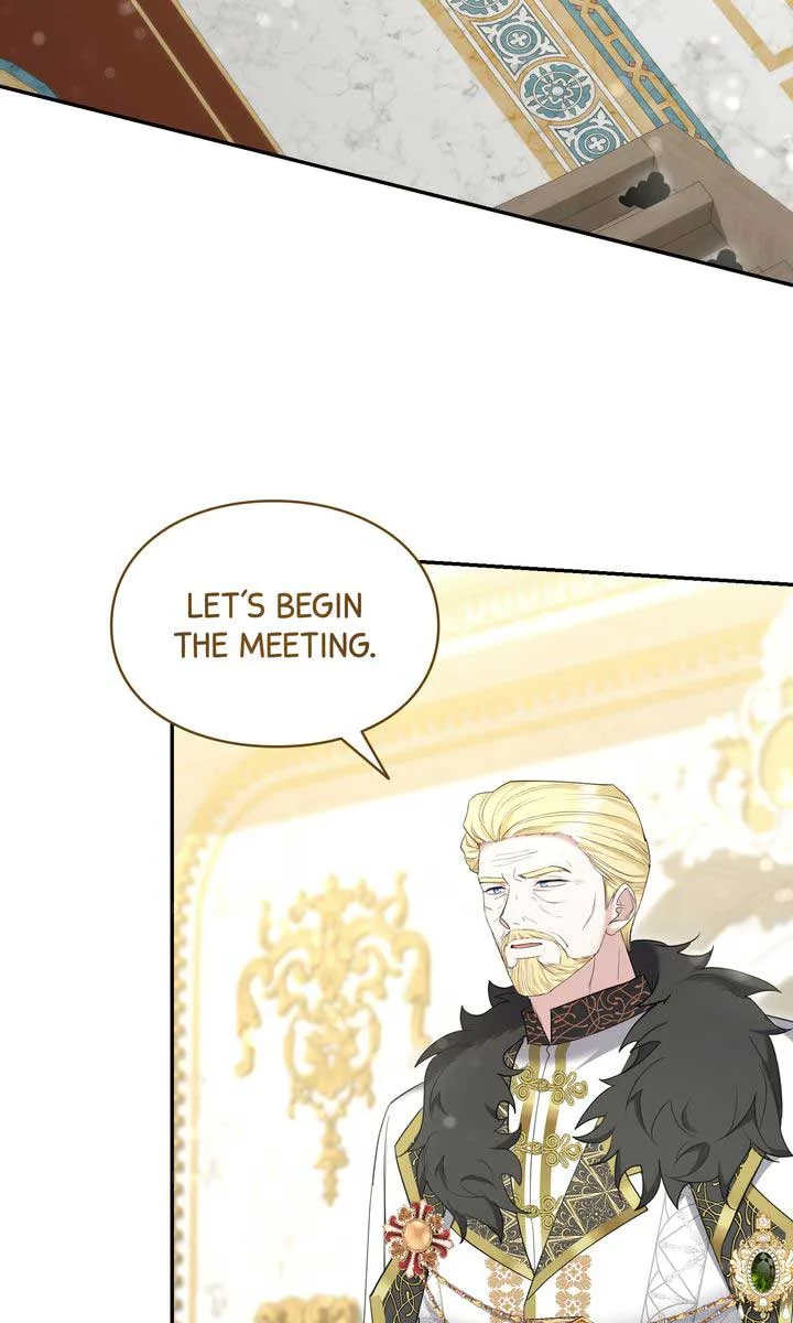I Don’t Want to Be a Lady Chapter 25 page 109