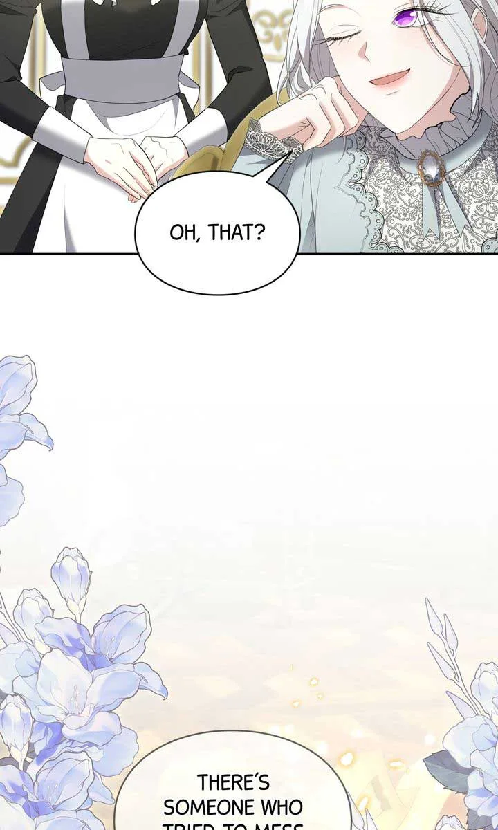 I Don’t Want to Be a Lady Chapter 25 page 113
