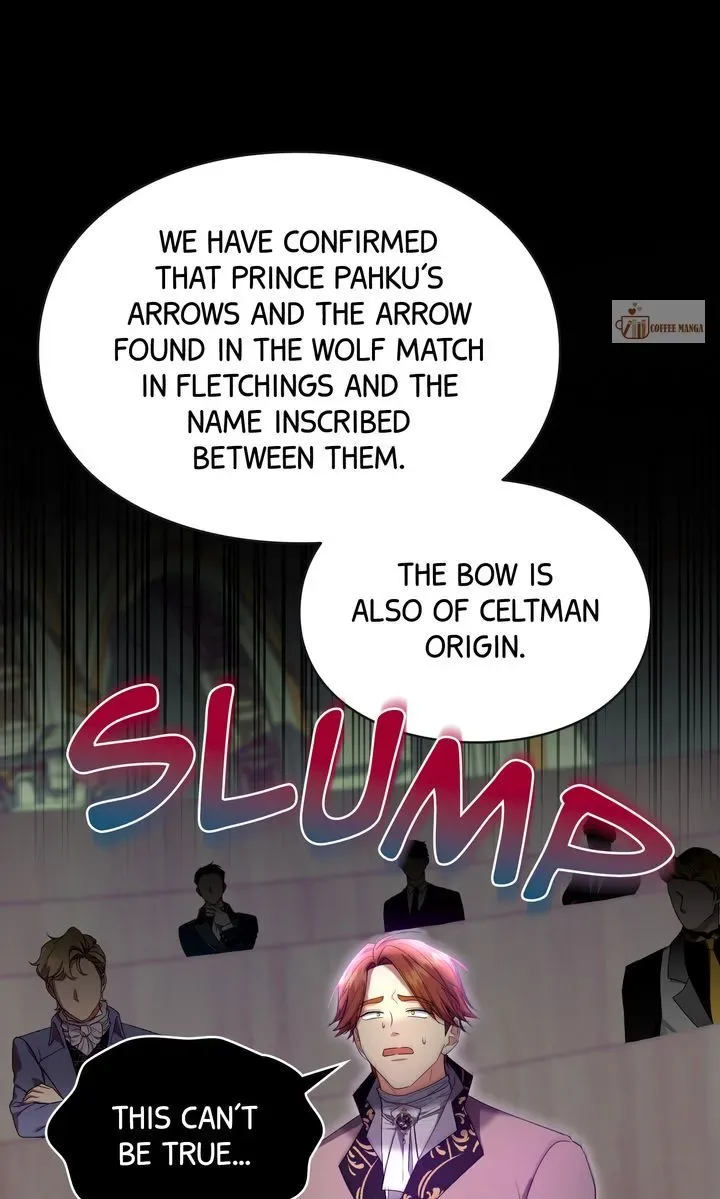 I Don’t Want to Be a Lady Chapter 27 page 4
