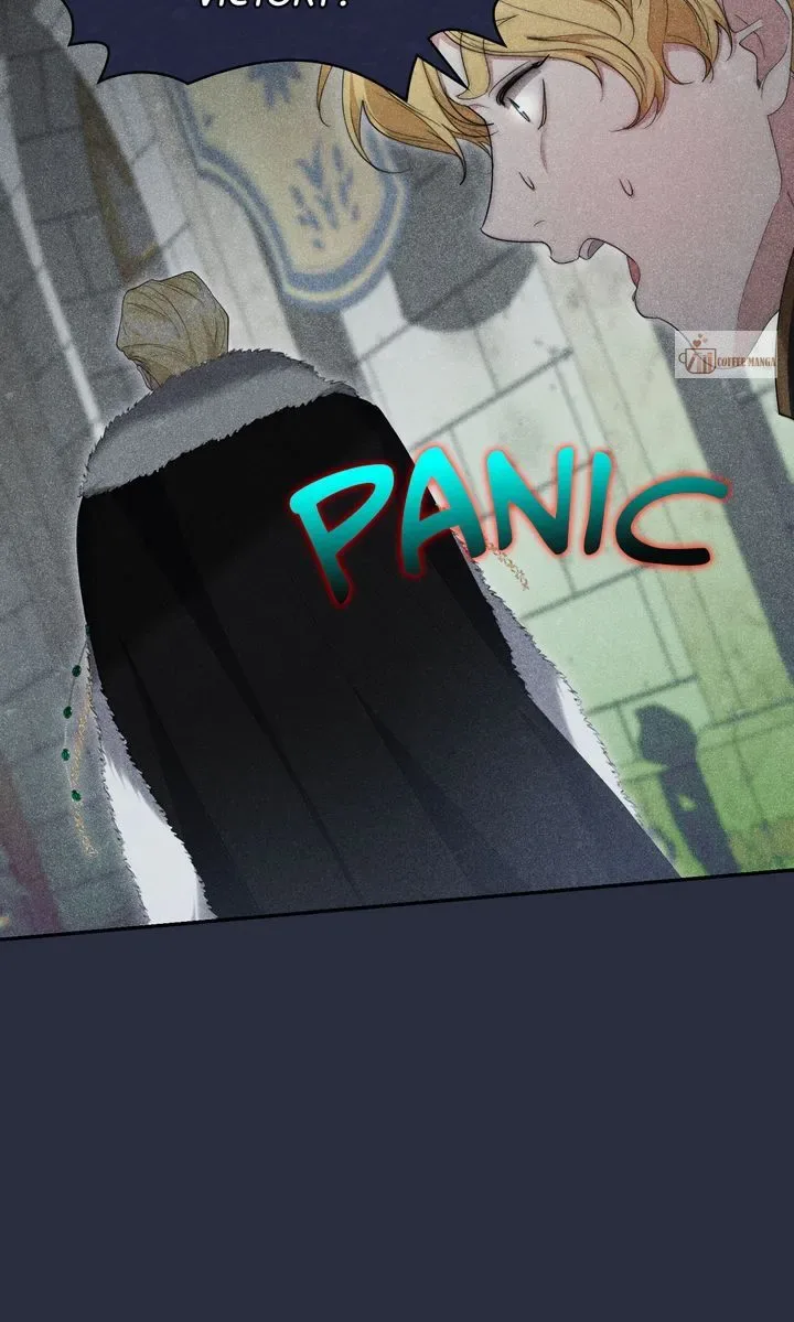 I Don’t Want to Be a Lady Chapter 27 page 10