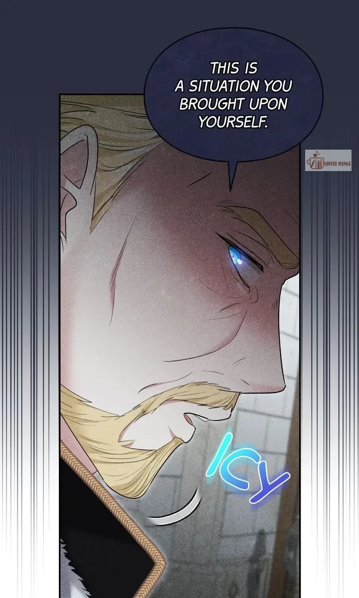 I Don’t Want to Be a Lady Chapter 27 page 11