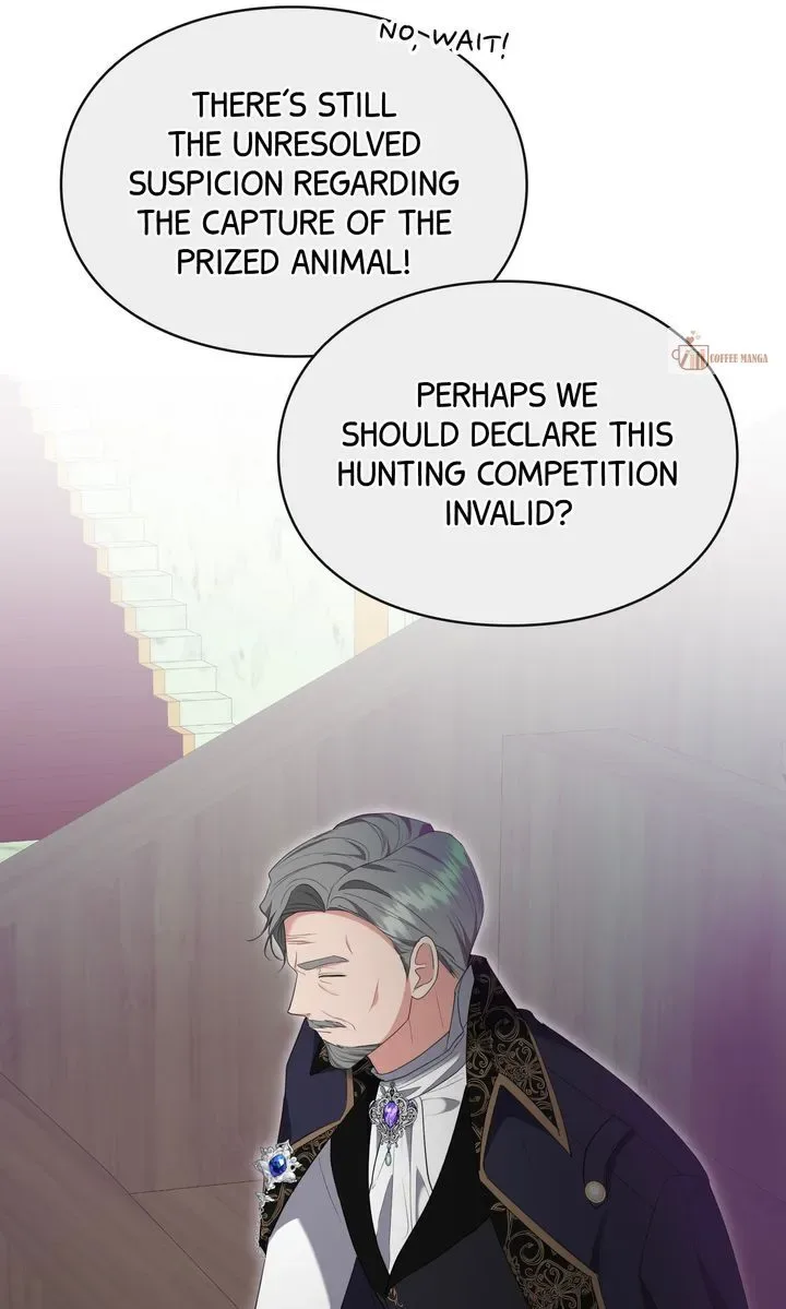 I Don’t Want to Be a Lady Chapter 27 page 7