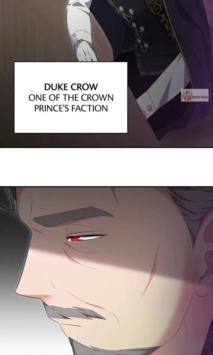 I Don’t Want to Be a Lady Chapter 27 page 8