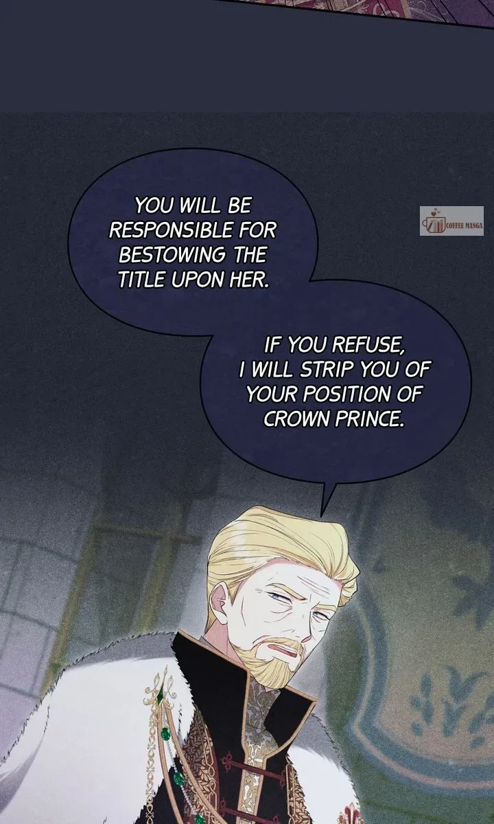 I Don’t Want to Be a Lady Chapter 27 page 13