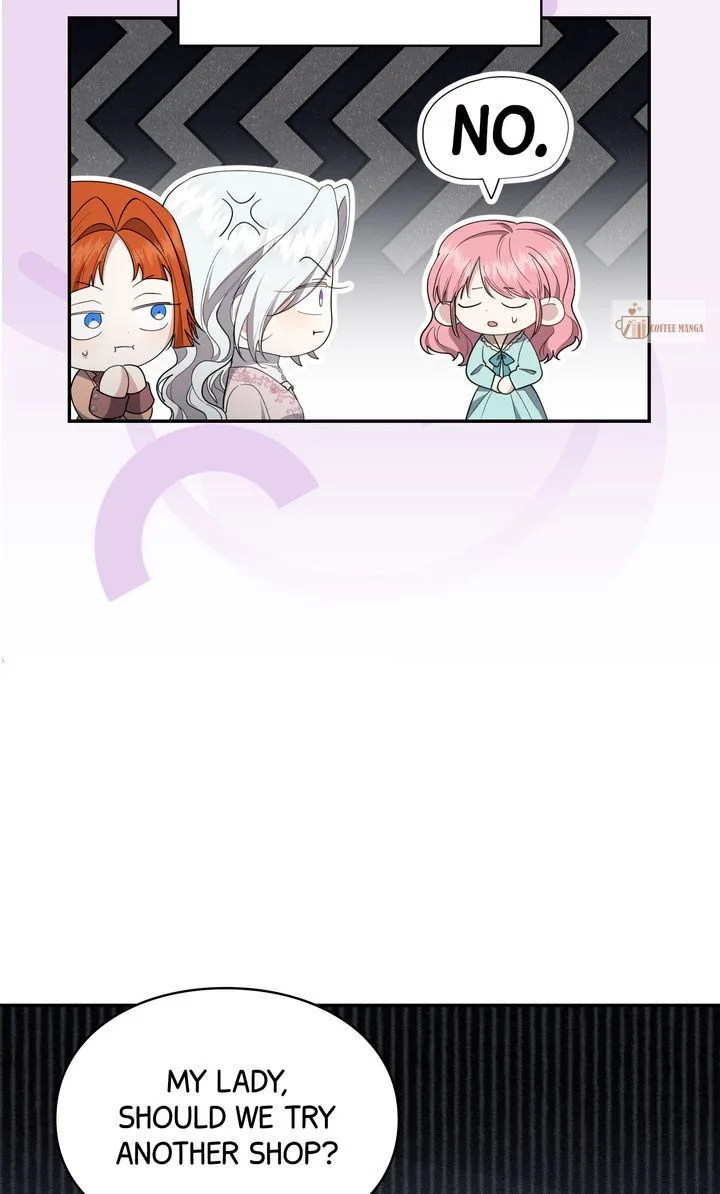 I Don’t Want to Be a Lady Chapter 28 page 23