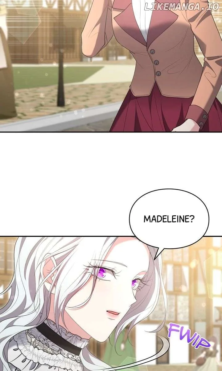 I Don’t Want to Be a Lady Chapter 29 page 18