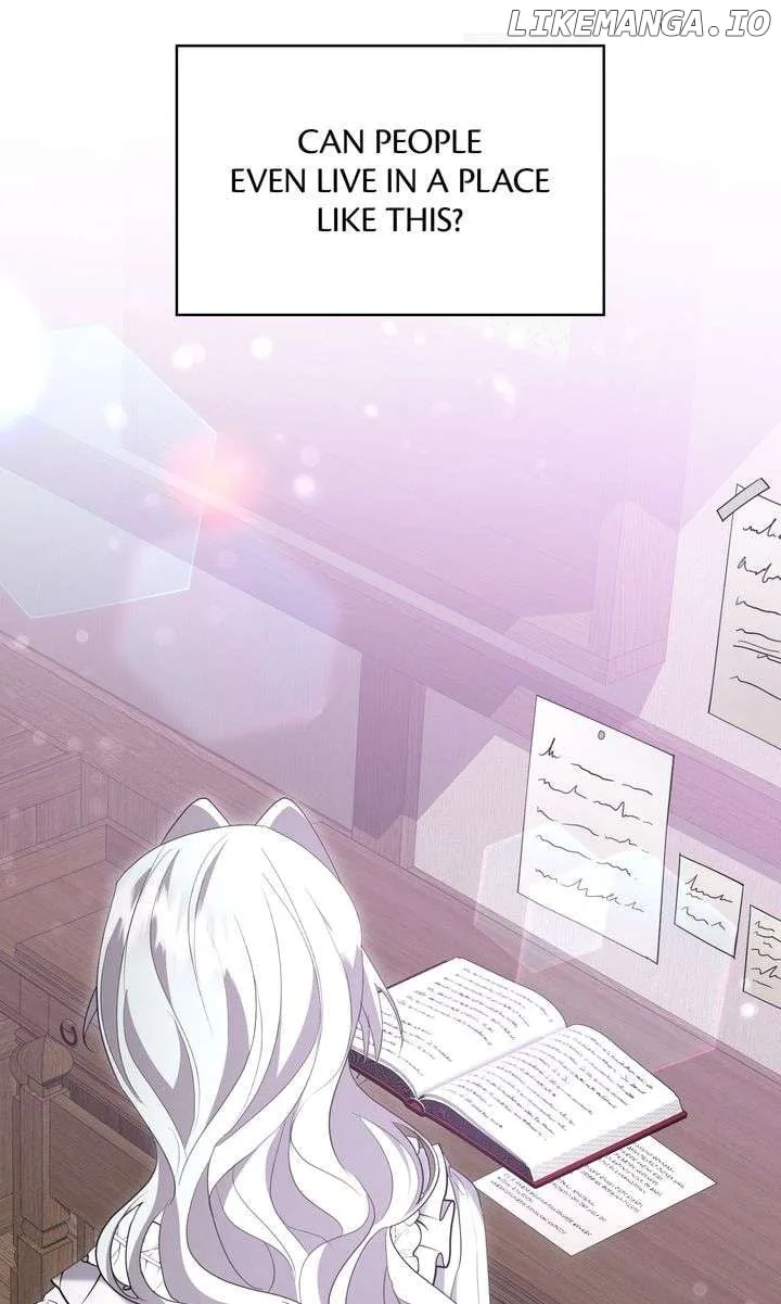 I Don’t Want to Be a Lady Chapter 29 page 38