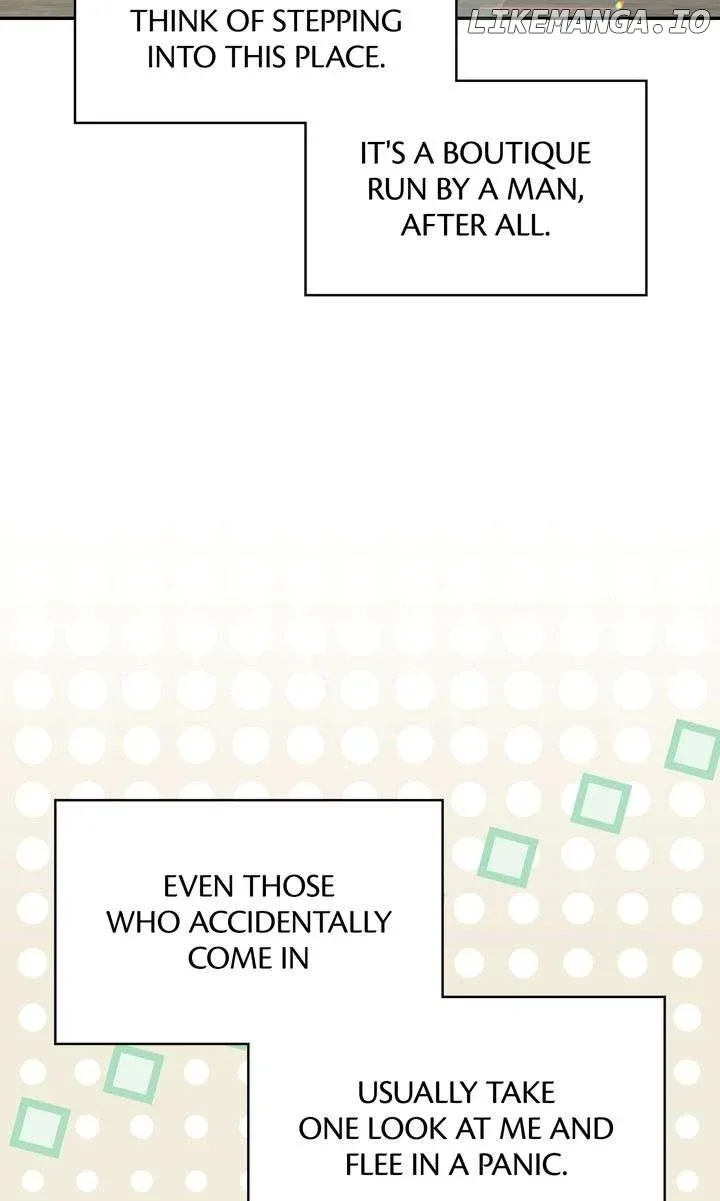 I Don’t Want to Be a Lady Chapter 29 page 3
