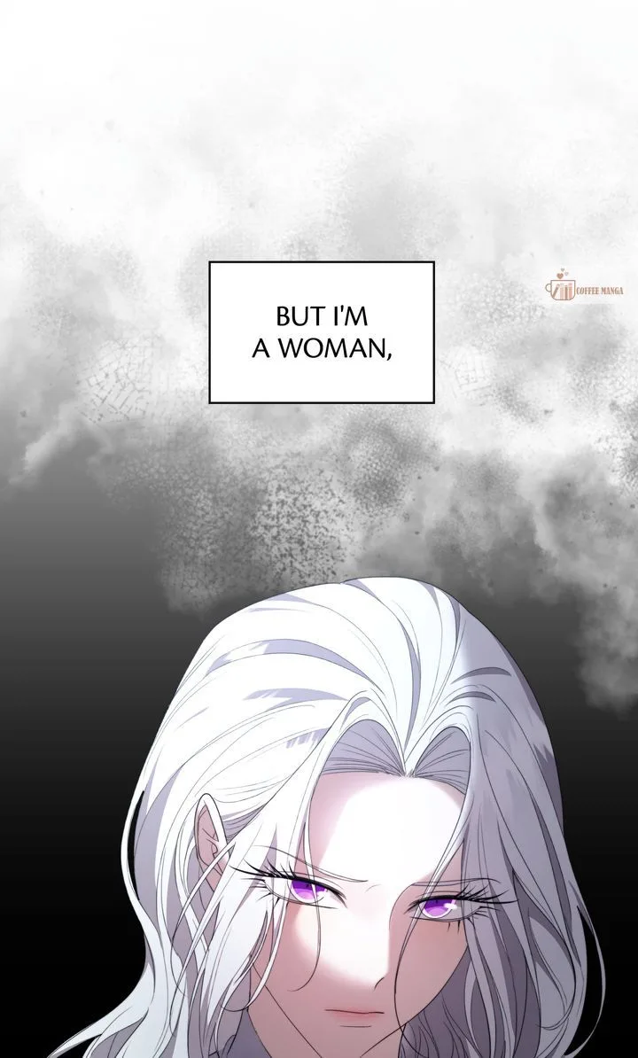 I Don’t Want to Be a Lady Chapter 28 page 33