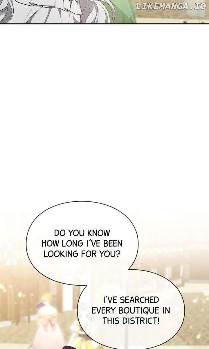 I Don’t Want to Be a Lady Chapter 29 page 19