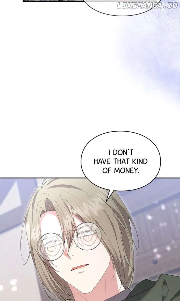 I Don’t Want to Be a Lady Chapter 29 page 57