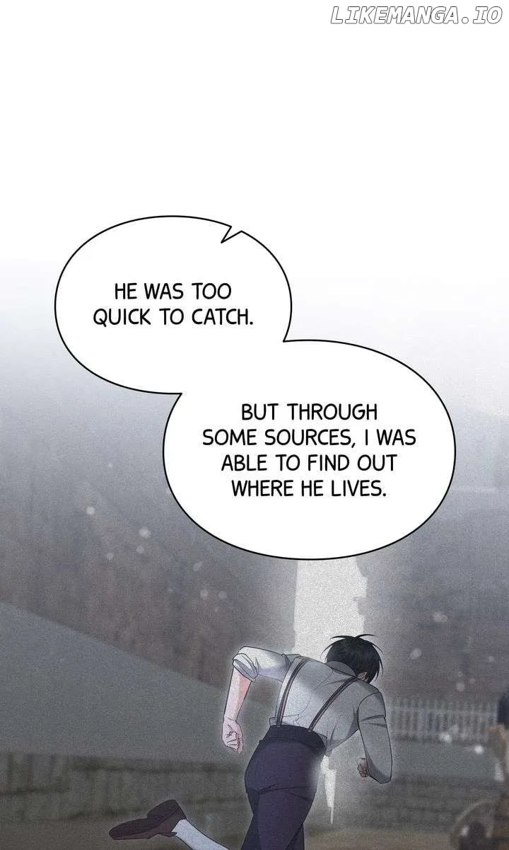 I Don’t Want to Be a Lady Chapter 29 page 24