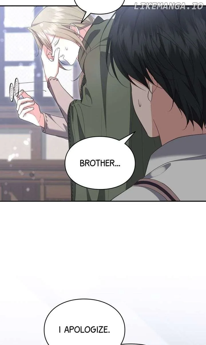 I Don’t Want to Be a Lady Chapter 29 page 50