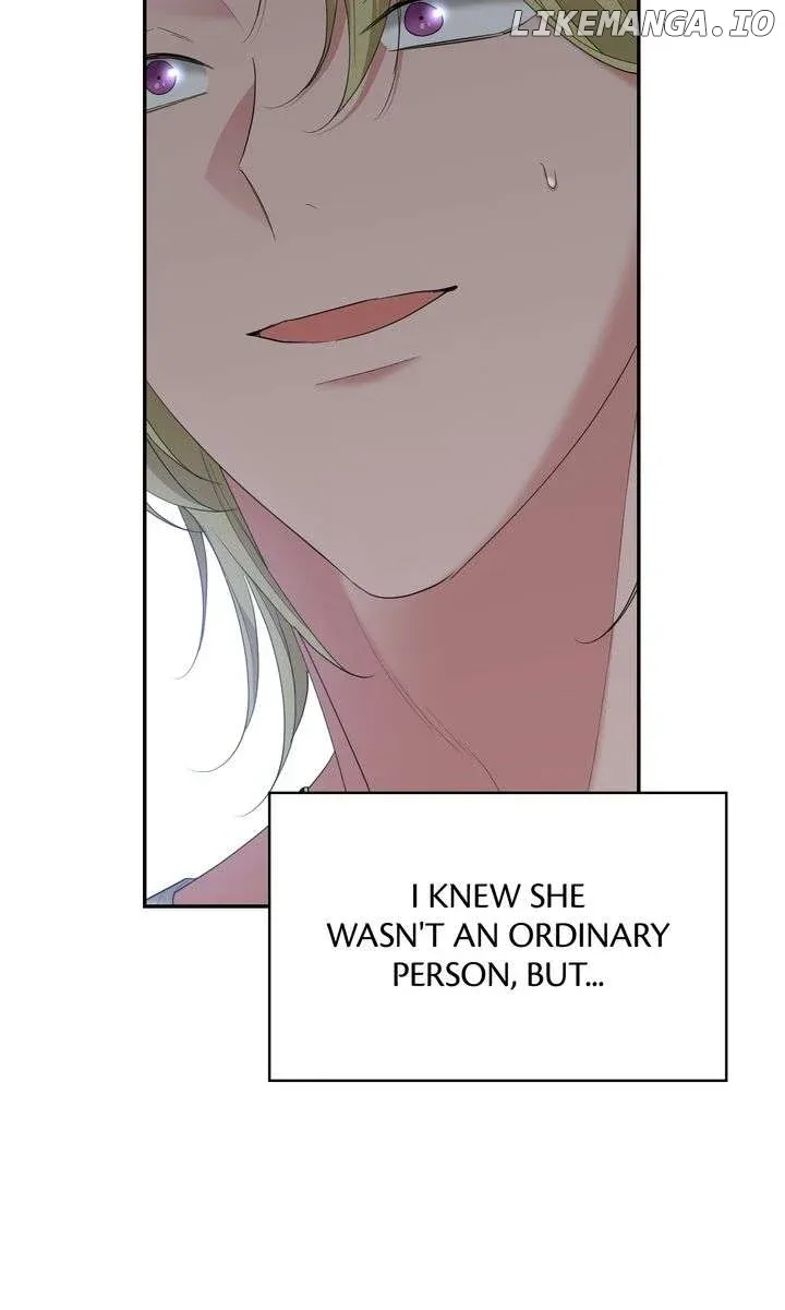 I Don’t Want to Be a Lady Chapter 29 page 11
