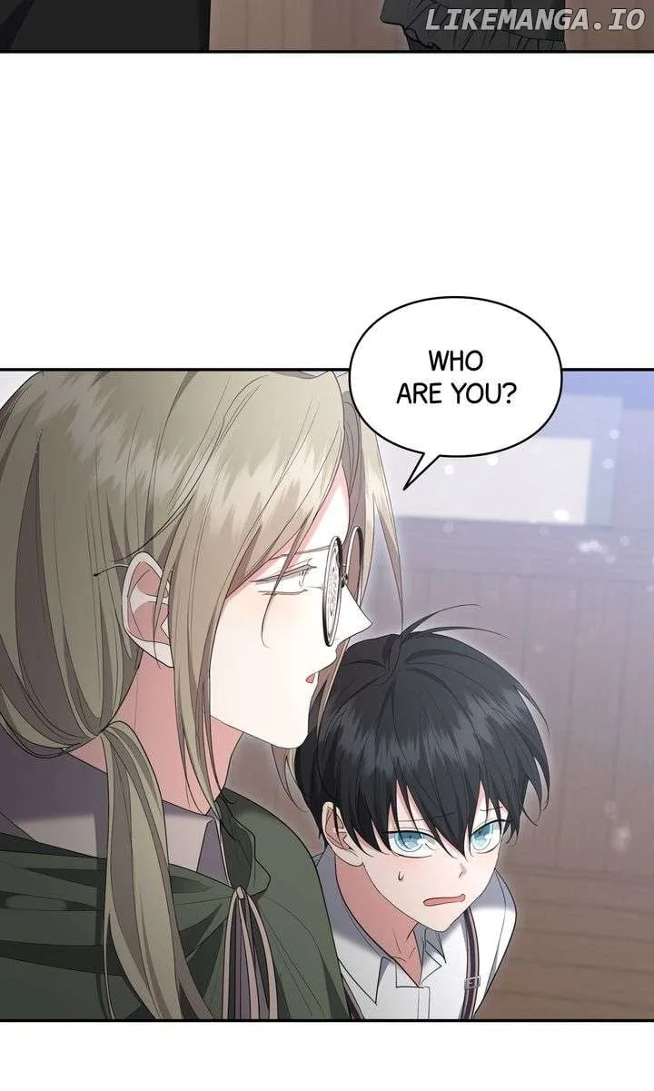 I Don’t Want to Be a Lady Chapter 29 page 47