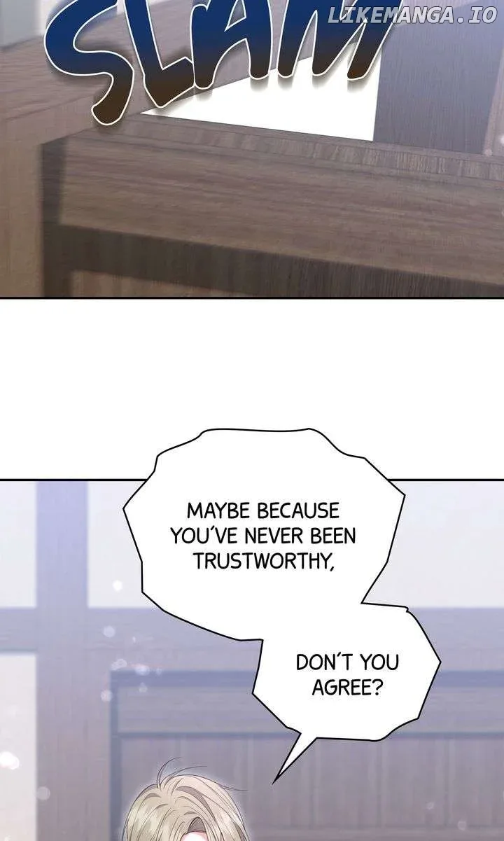 I Don’t Want to Be a Lady Chapter 29 page 44