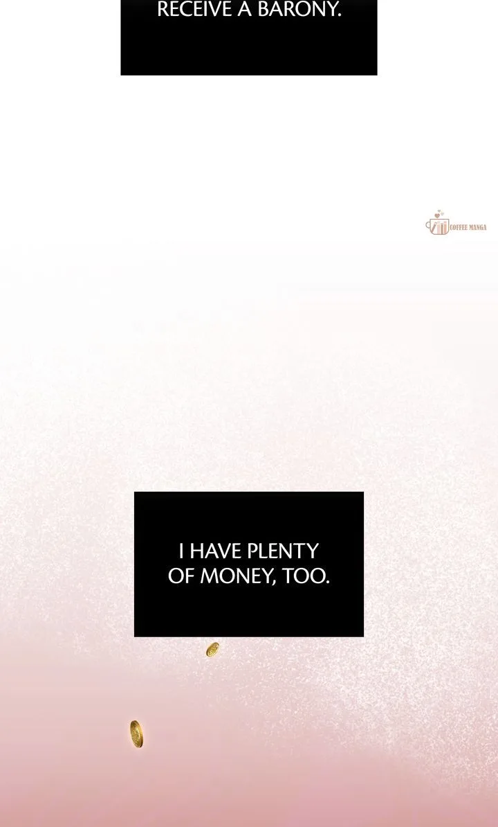 I Don’t Want to Be a Lady Chapter 28 page 35