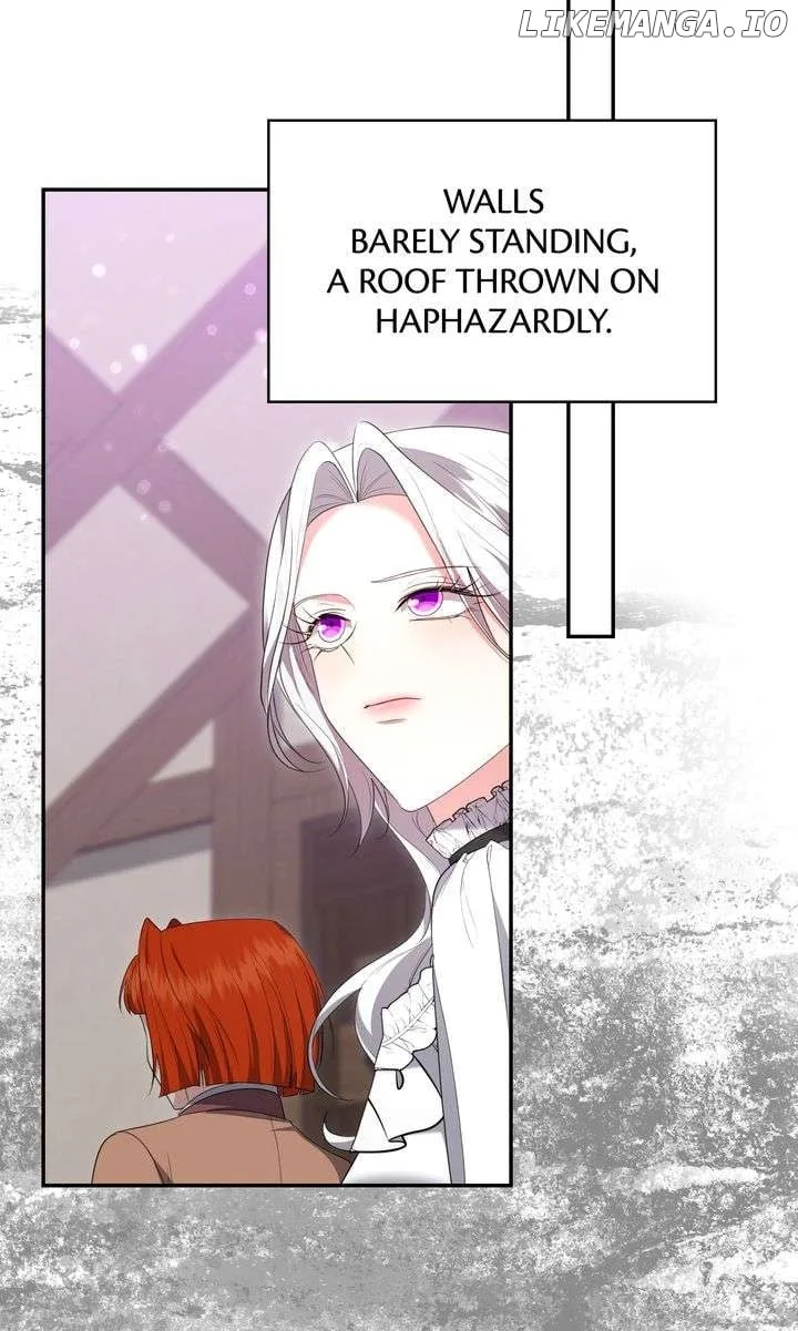 I Don’t Want to Be a Lady Chapter 29 page 36