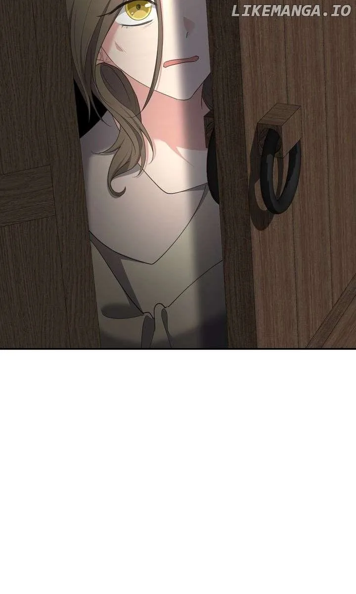 I Don’t Want to Be a Lady Chapter 29 page 34