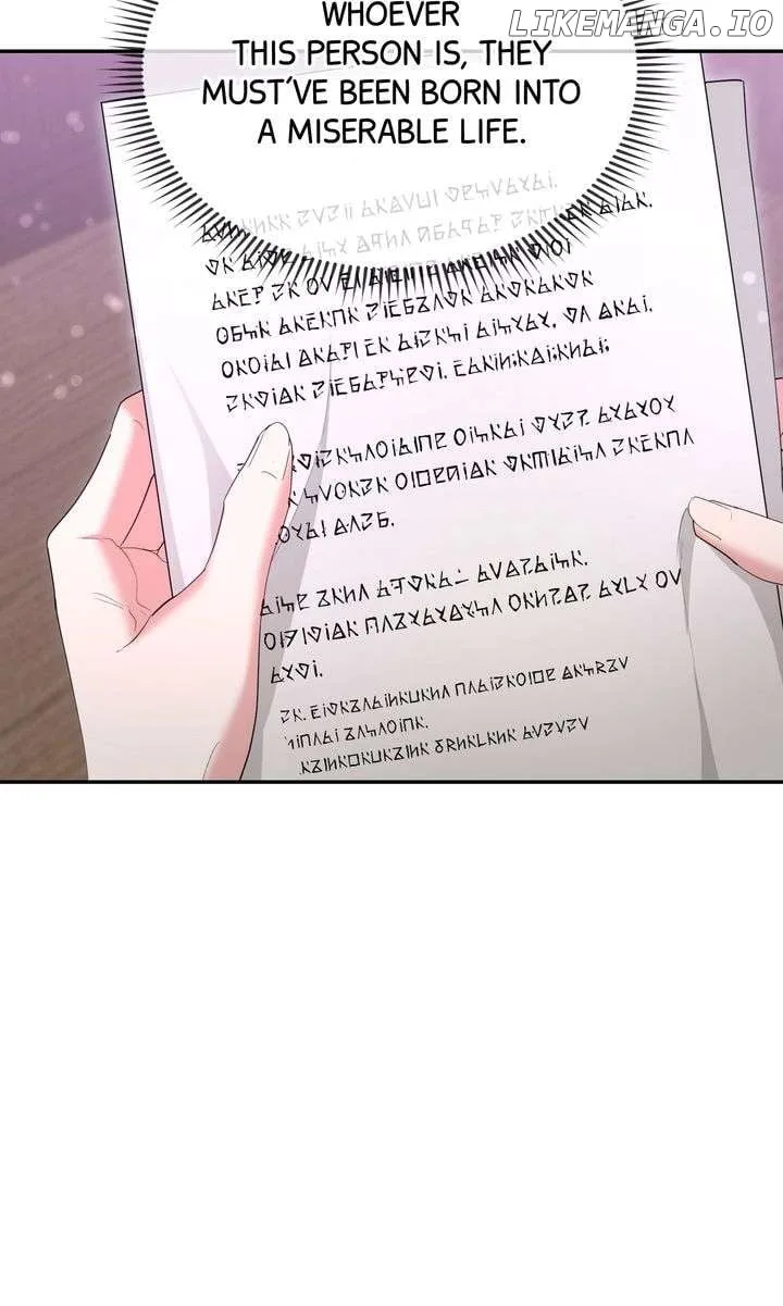 I Don’t Want to Be a Lady Chapter 29 page 41