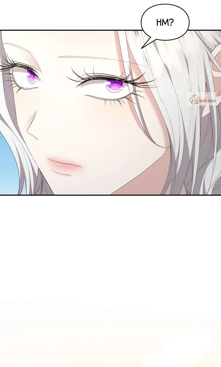 I Don’t Want to Be a Lady Chapter 28 page 54