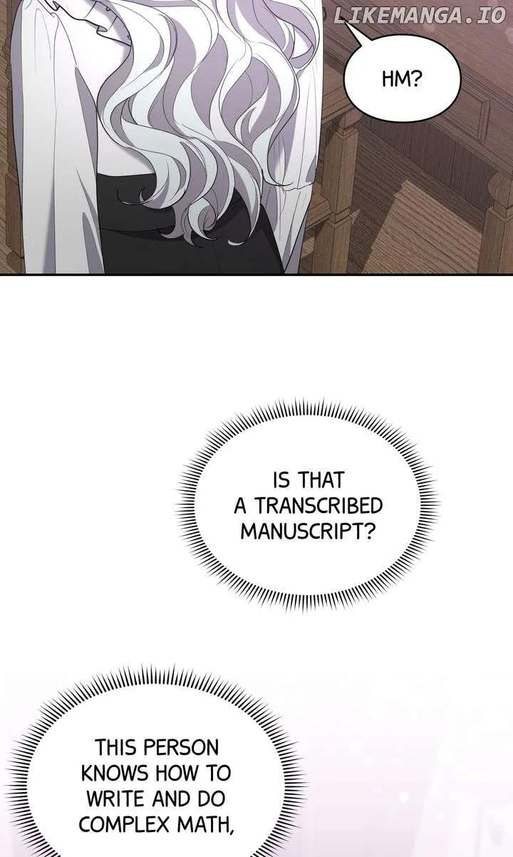 I Don’t Want to Be a Lady Chapter 29 page 39