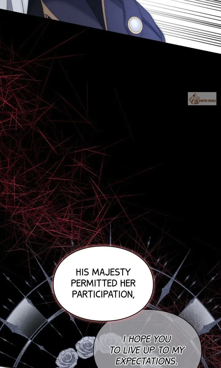I Don’t Want to Be a Lady Chapter 27 page 27