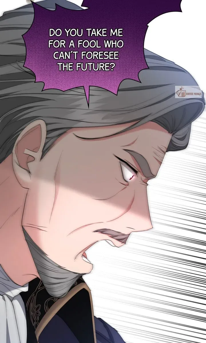 I Don’t Want to Be a Lady Chapter 27 page 26