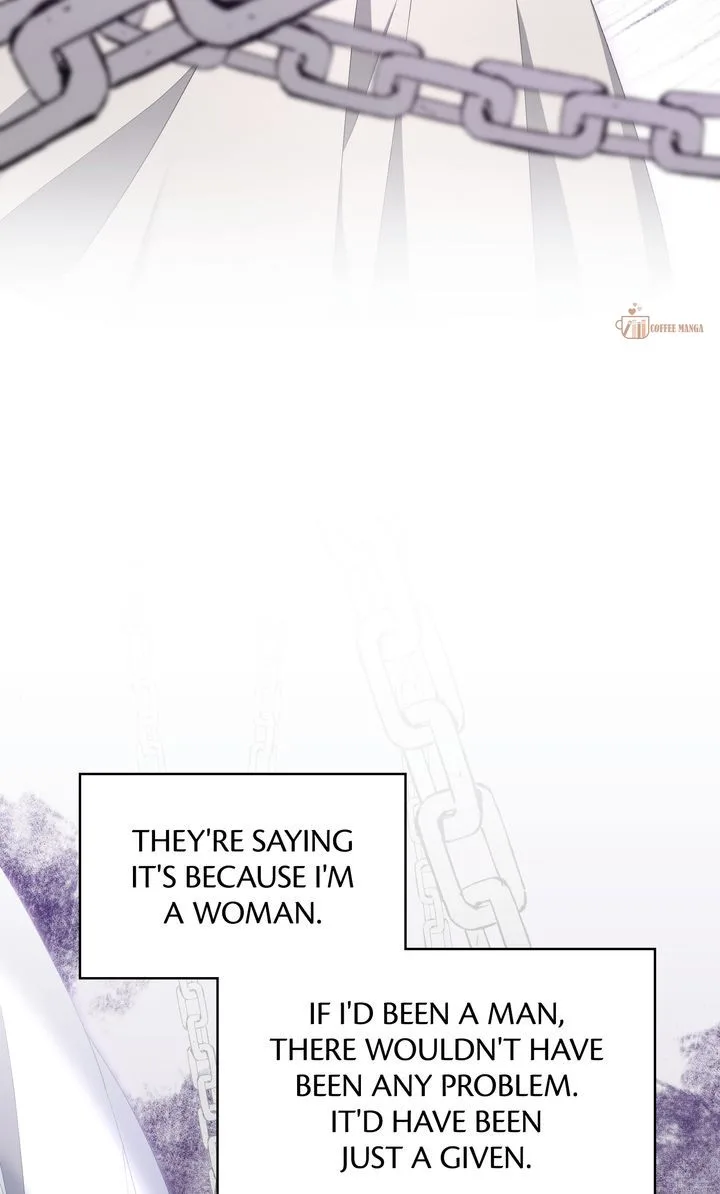 I Don’t Want to Be a Lady Chapter 28 page 28