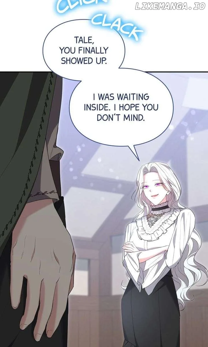 I Don’t Want to Be a Lady Chapter 29 page 46