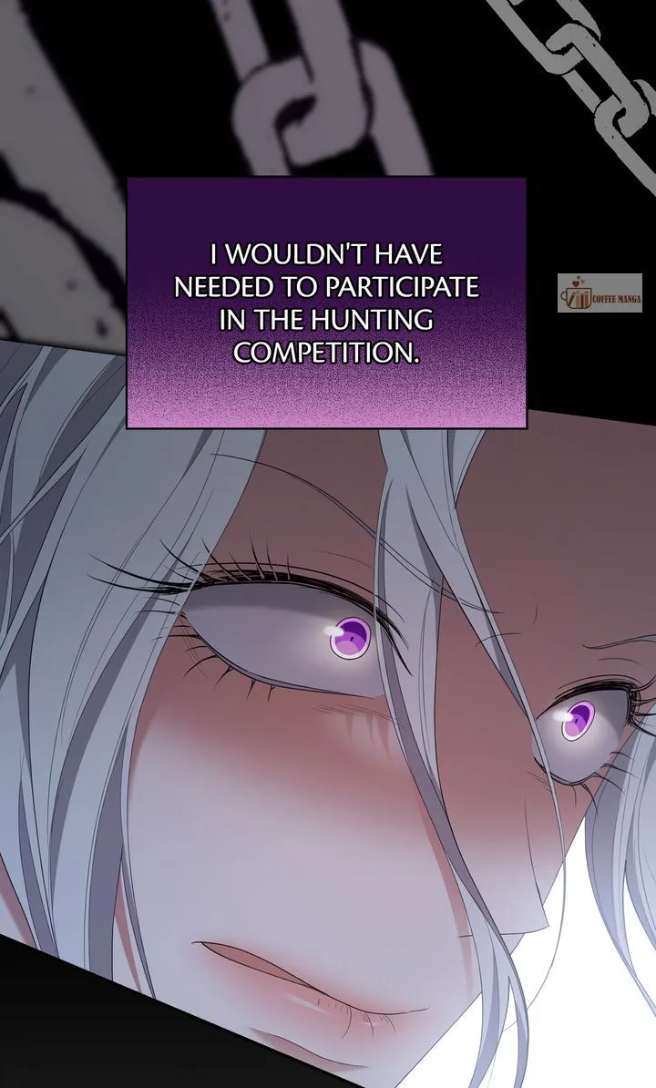 I Don’t Want to Be a Lady Chapter 28 page 30