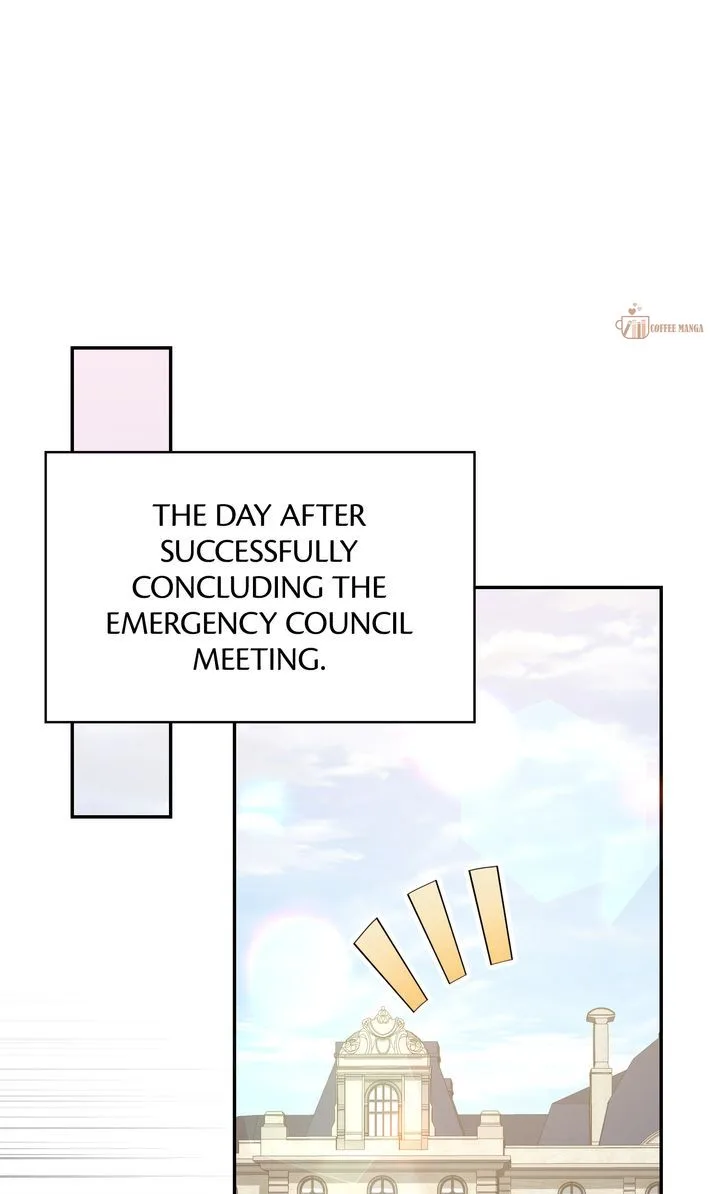 I Don’t Want to Be a Lady Chapter 28 page 2
