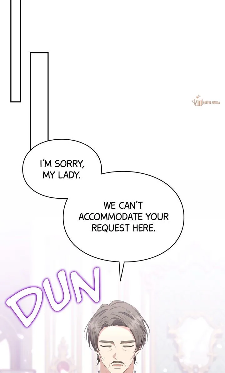 I Don’t Want to Be a Lady Chapter 28 page 13